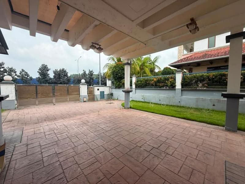 Semi-Detached House for Sale in Taman Perling (Perling) - Sharon Ng - Exterior - PropertyGuru.com.my