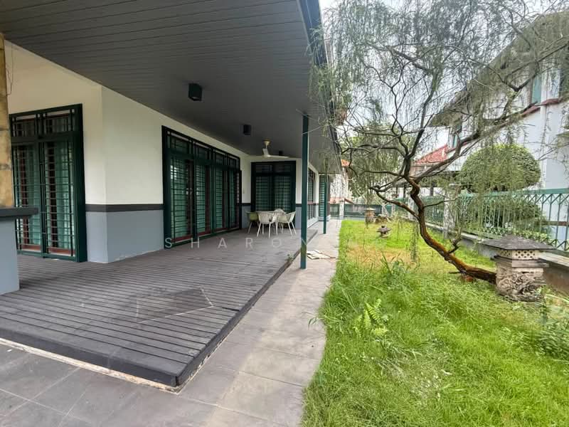 Semi-Detached House for Sale in Taman Perling (Perling) - Sharon Ng - Exterior - PropertyGuru.com.my
