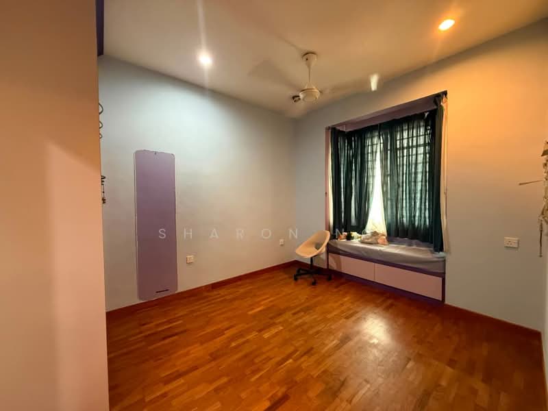 Semi-Detached House for Sale in Taman Perling (Perling) - Sharon Ng - Bedroom - PropertyGuru.com.my