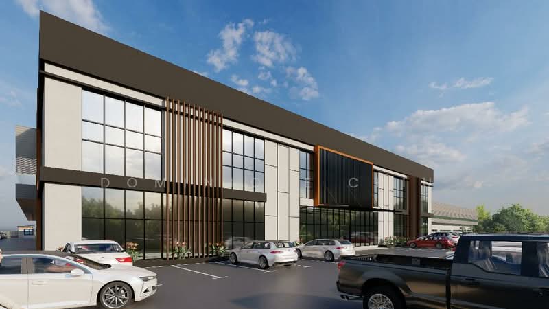 Jalan Cyber 10, Kawasan Perindustrian Senai 81400 Senai untuk Untuk Dijual - RM 27,245,174, Mac 2026 - PropertyGuru.com.my