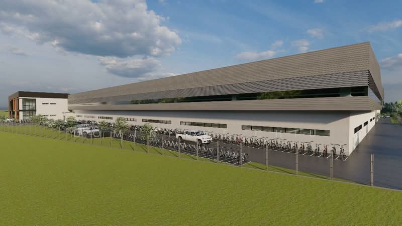 Factory for Sale in Senai (Johor) - DOMINIQUE CHIU - Exterior - PropertyGuru.com.my