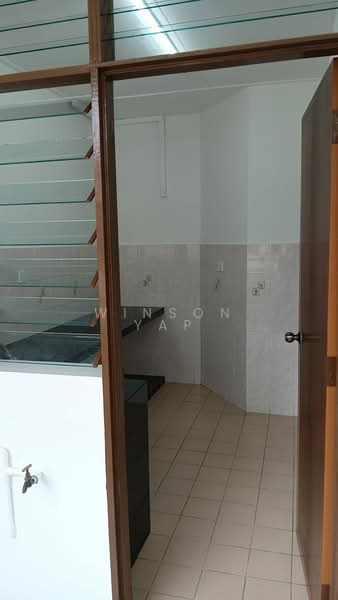 Apartment for Sale at Vista Seri Alam - Winson Yap - Kitchen - PropertyGuru.com.my