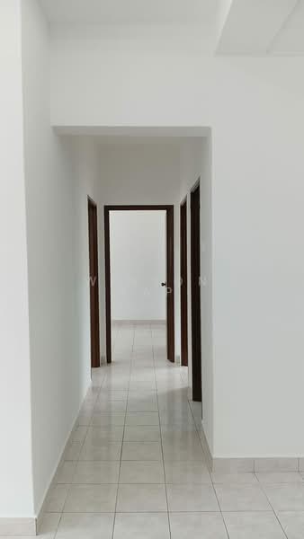 Apartment for Sale at Vista Seri Alam - Winson Yap - Corridor - PropertyGuru.com.my