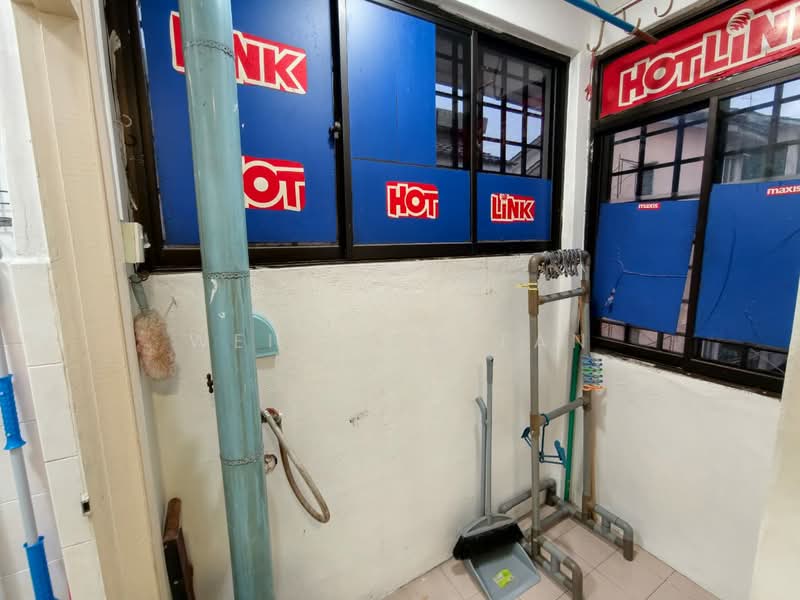 Rumah Flat untuk Dijual di Sri Delima - Wei Jian Tan - PropertyGuru.com.my