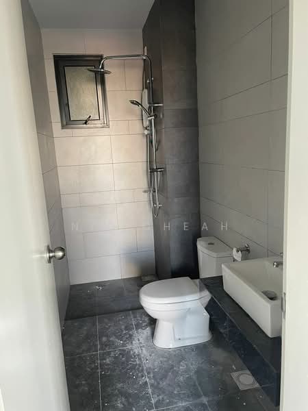 Service Residence for Rent at Amani Residence - Nic Cheah - Bathroom - PropertyGuru.com.my