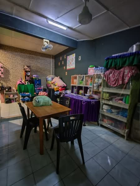 12th Mile, Kuching-Serian Road untuk Untuk Dijual - RM 298,000, Apr 2026 - Dining Room - PropertyGuru.com.my