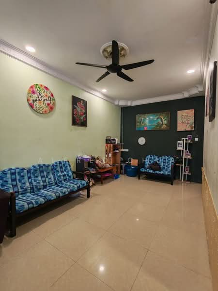 12th Mile, Kuching-Serian Road untuk Untuk Dijual - RM 298,000, Apr 2026 - Living Room - PropertyGuru.com.my