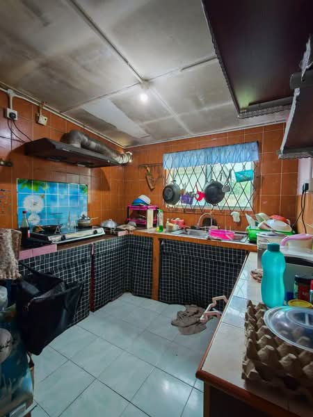 12th Mile, Kuching-Serian Road untuk Untuk Dijual - RM 298,000, Apr 2026 - Kitchen - PropertyGuru.com.my