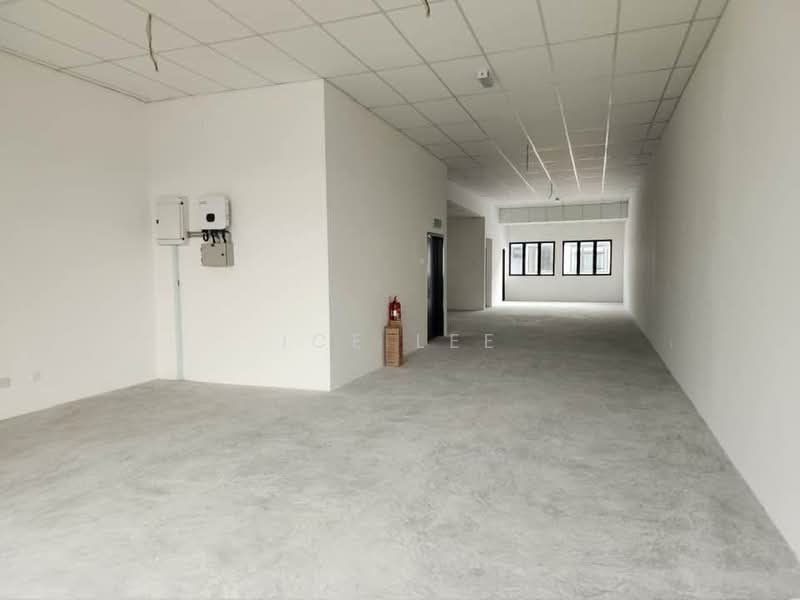 Shop for Rent in Bandar Bukit Tinggi (Klang) - Ice Lee - Interior - PropertyGuru.com.my