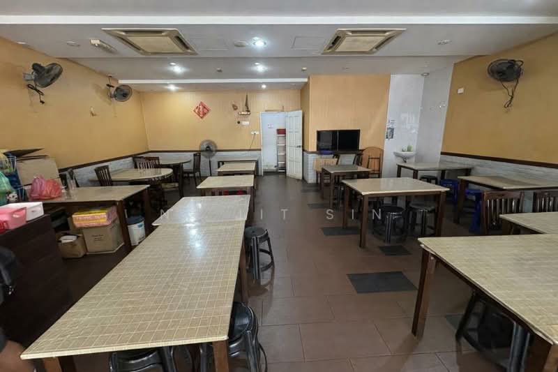 Shop for Rent in Kampung Malabar (George Town) - Ng Jit Sin - Interior - PropertyGuru.com.my