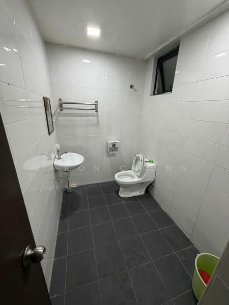 Service Residence for Rent at Service Residence @ Landmark Residence 2 - Earon Chong - Bathroom - PropertyGuru.com.my