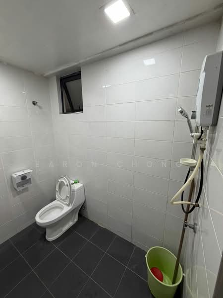 Service Residence for Rent at Service Residence @ Landmark Residence 2 - Earon Chong - Bathroom - PropertyGuru.com.my