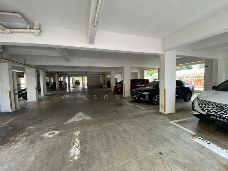 Car Park