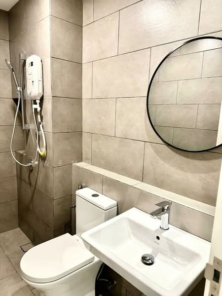 Maya Ara Residences untuk Untuk Dijual - RM 660,000, Mac 2026 - Bathroom - PropertyGuru.com.my