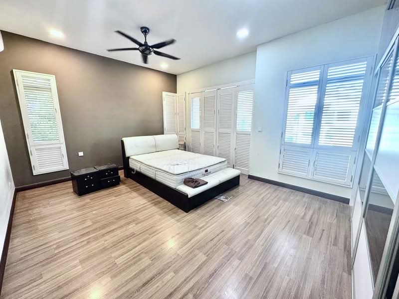 2-storey Terraced House for Sale in East Ledang (Iskandar Puteri (Nusajaya)) - Janice . - PropertyGuru.com.my