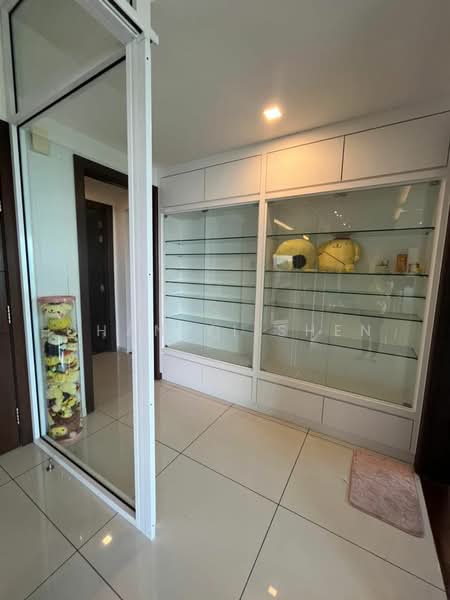 Condominium for Rent at Alila2 - Chan Yi Shen - Interior - PropertyGuru.com.my
