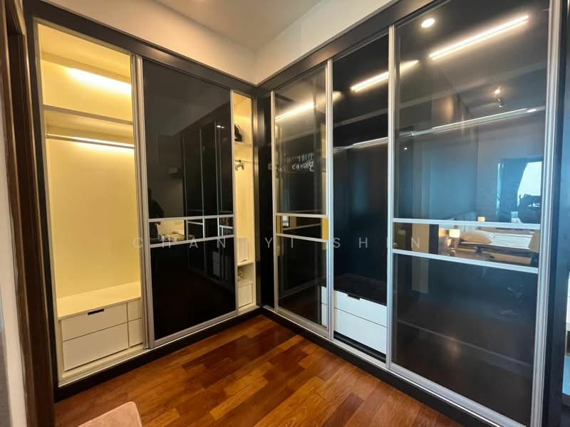 Condominium for Rent at Alila2 - Chan Yi Shen - Interior - PropertyGuru.com.my