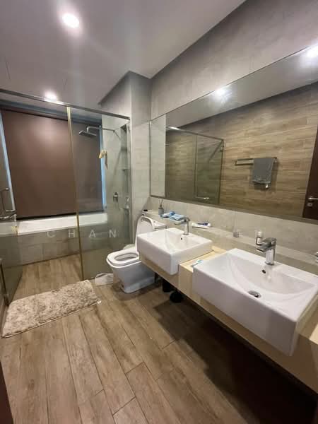 Condominium for Rent at Alila2 - Chan Yi Shen - PropertyGuru.com.my