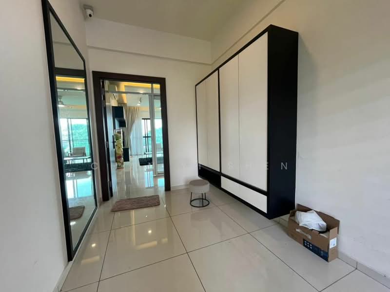 Condominium for Rent at Alila2 - Chan Yi Shen - PropertyGuru.com.my