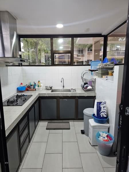 Presint 11 untuk Untuk Dijual - RM 1,150,000, Mac 2026 - Kitchen - PropertyGuru.com.my