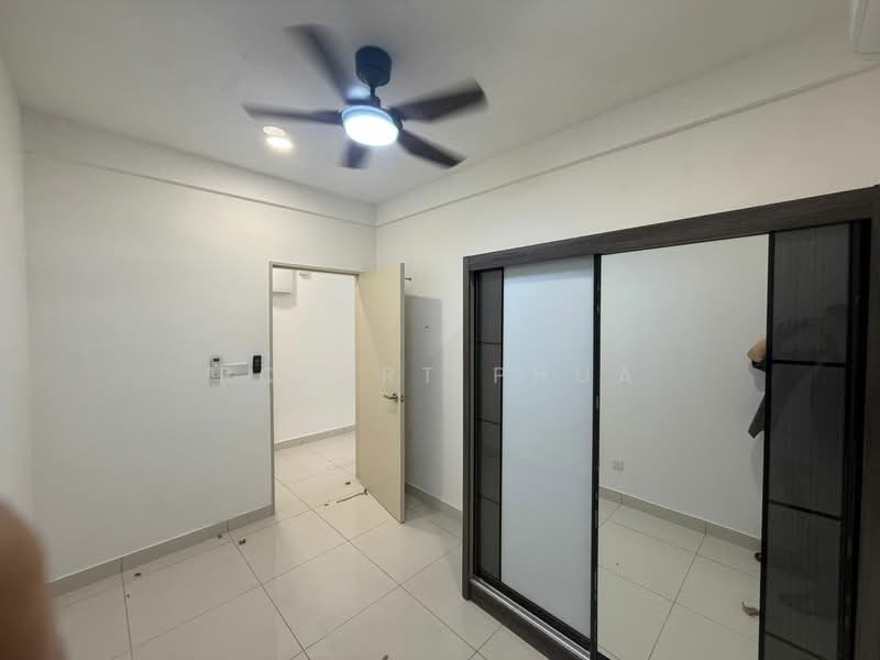 Nexus Taman Pertama untuk Untuk Disewa - RM 3,200 /bulan, Mac 2026 - Bedroom - PropertyGuru.com.my
