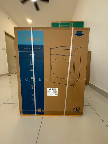 Nexus Taman Pertama untuk Untuk Disewa - RM 3,200 /bulan, Mac 2026 - PropertyGuru.com.my