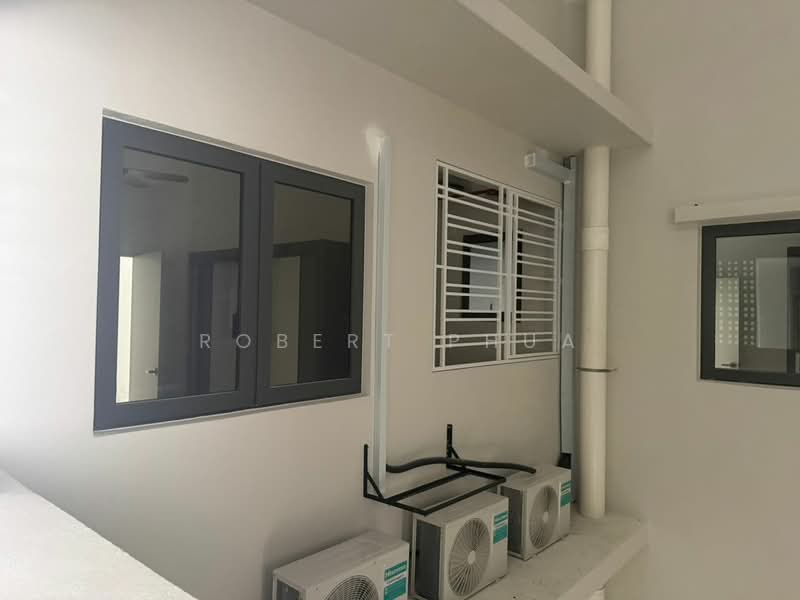 Nexus Taman Pertama untuk Untuk Disewa - RM 3,200 /bulan, Mac 2026 - Exterior - PropertyGuru.com.my