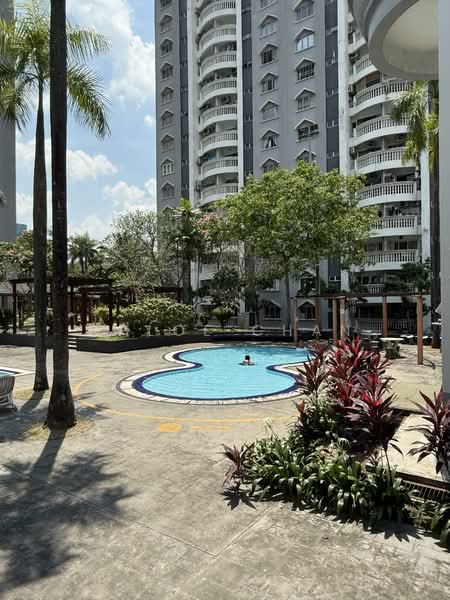 Endah Villa untuk Untuk Dijual - RM 400,000, Mac 2026 - Exterior - PropertyGuru.com.my