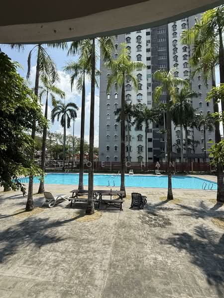 Endah Villa untuk Untuk Dijual - RM 400,000, Mac 2026 - Exterior - PropertyGuru.com.my