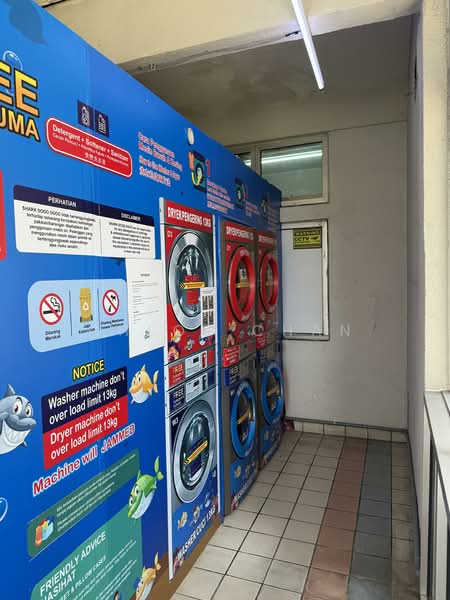 Endah Villa untuk Untuk Dijual - RM 400,000, Mac 2026 - Exterior - PropertyGuru.com.my