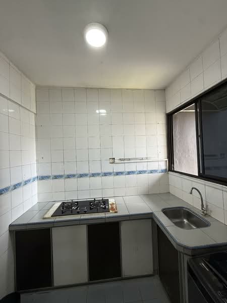 Endah Villa untuk Untuk Dijual - RM 400,000, Mac 2026 - Kitchen - PropertyGuru.com.my