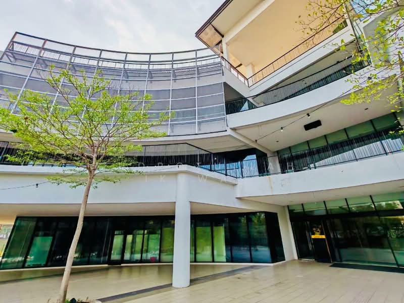 Cyberjaya untuk Untuk Dijual - RM 95,000,000, Mac 2026 - Exterior - PropertyGuru.com.my