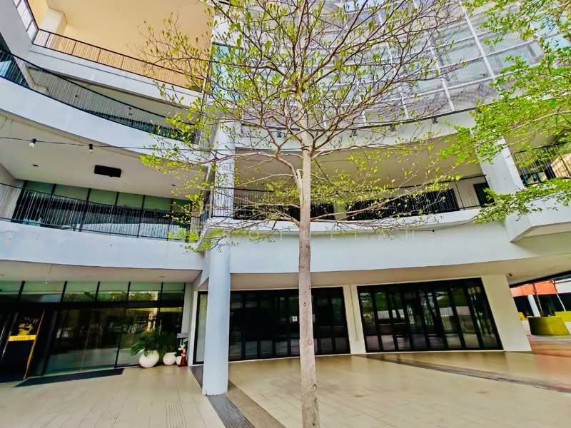 Cyberjaya untuk Untuk Dijual - RM 95,000,000, Mac 2026 - Exterior - PropertyGuru.com.my