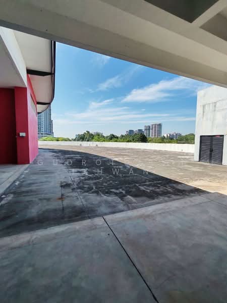 Cyberjaya untuk Untuk Dijual - RM 95,000,000, Mac 2026 - Exterior - PropertyGuru.com.my