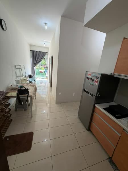 Service Residence for Rent at Palazio - Tommy Phua - Kitchen - PropertyGuru.com.my