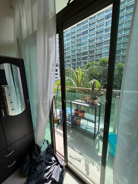 Service Residence for Rent at Palazio - Tommy Phua - Balcony - PropertyGuru.com.my