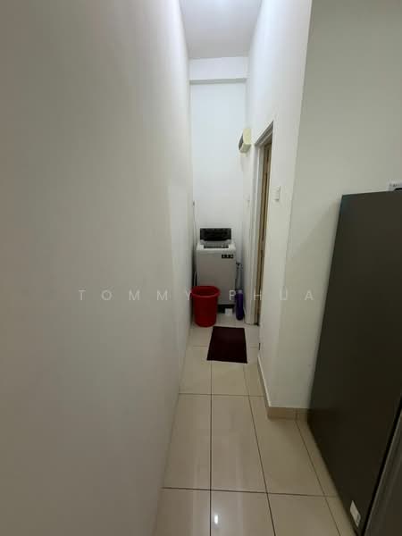 Service Residence for Rent at Palazio - Tommy Phua - Corridor - PropertyGuru.com.my