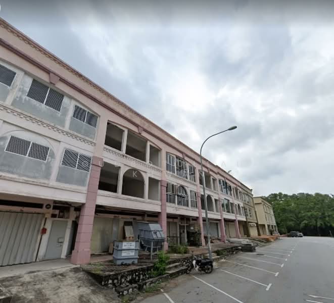 Shop / Office for Sale in Bandar Baru Nilai (Nilai) - Gudrotullah Ikhwan - Exterior - PropertyGuru.com.my