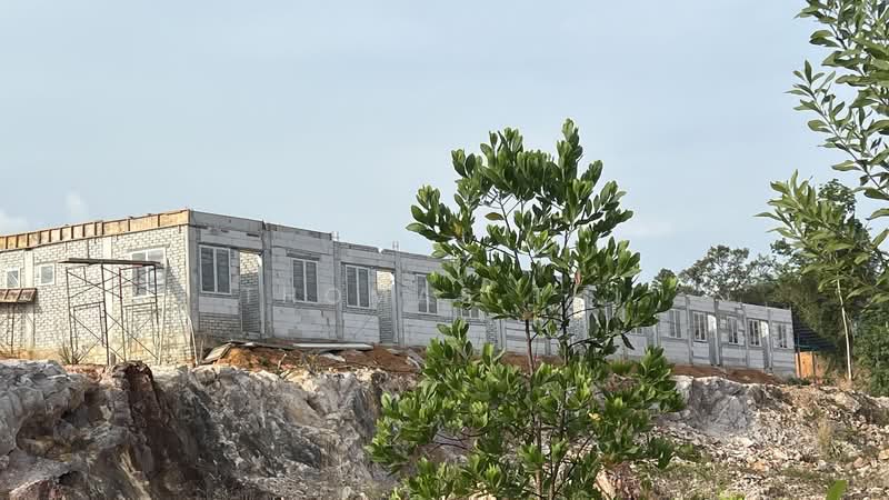 Agricultural Land for Sale in Kampung Bukit Kapar (Kapar) - Thomas Thi - PropertyGuru.com.my