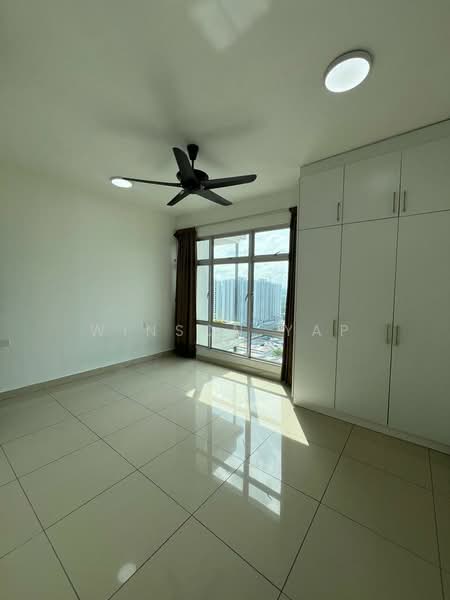 Service Residence for Sale at Pandan Residence - Winson Yap - Bedroom - PropertyGuru.com.my