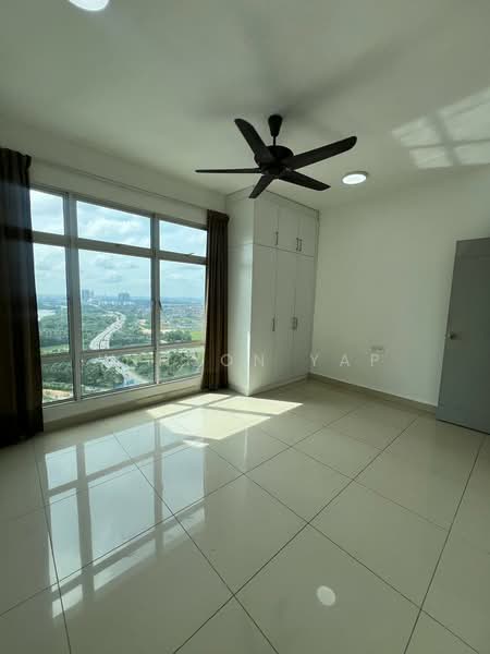 Service Residence for Sale at Pandan Residence - Winson Yap - View - PropertyGuru.com.my