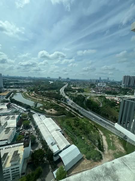 Service Residence for Sale at Pandan Residence - Winson Yap - View - PropertyGuru.com.my