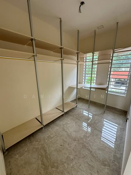 Semi-Detached House for Rent in Ukay Perdana (Ulu Kelang) - Daniel Chin - Interior - PropertyGuru.com.my