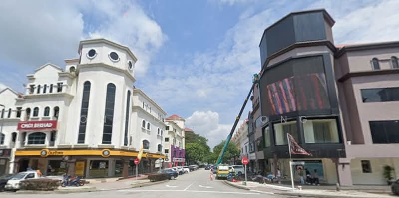 Dataran Sunway untuk Untuk Disewa - RM 36,000 /bulan, Mac 2026 - Exterior - PropertyGuru.com.my