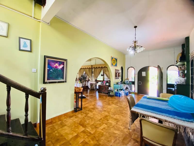 Bungalow for Sale in Seksyen 1 Bandar Baru Bangi (Bandar Baru Bangi) - Azman Ahmad - PropertyGuru.com.my