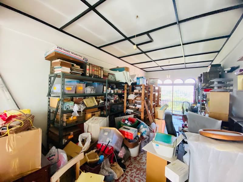 Bungalow for Sale in Seksyen 1 Bandar Baru Bangi (Bandar Baru Bangi) - Azman Ahmad - PropertyGuru.com.my