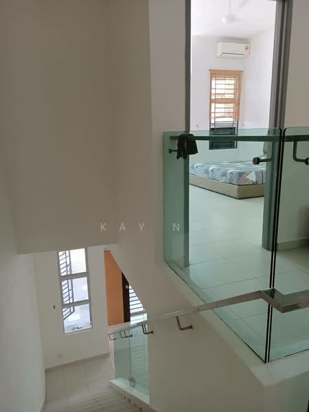 2-storey Terraced House for Rent in Taman JP Perdana (Johor Bahru) - Kay Ng - Bedroom - PropertyGuru.com.my