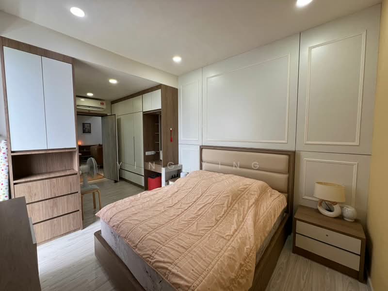 Skyridge Garden untuk Untuk Dijual - RM 880,000, Mac 2026 - Bedroom - PropertyGuru.com.my