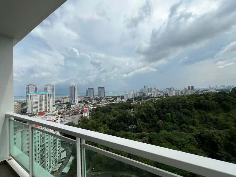 Skyridge Garden untuk Untuk Dijual - RM 880,000, Mac 2026 - View - PropertyGuru.com.my
