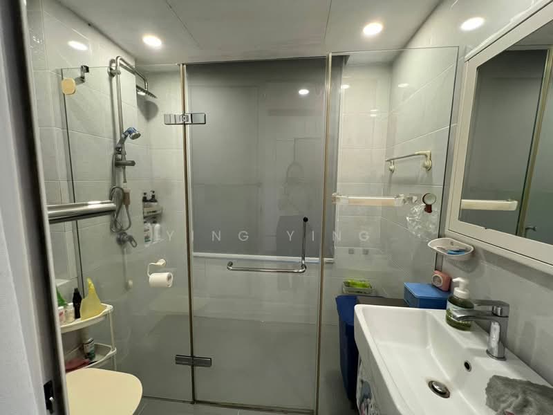 Skyridge Garden untuk Untuk Dijual - RM 880,000, Mac 2026 - Bathroom - PropertyGuru.com.my